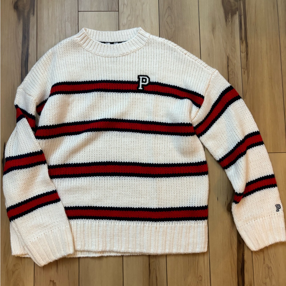 PINK victoria secret Sweater